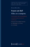 Frauen am Ball / Filles en crampons (eBook, PDF)