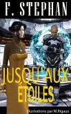 Jusqu'aux étoiles (eBook, ePUB)