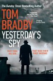 Yesterday's Spy (eBook, ePUB)