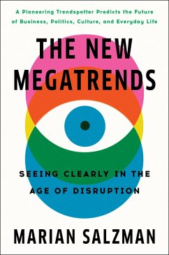 The New Megatrends (eBook, ePUB) - Salzman, Marian