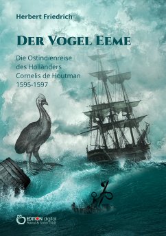 Der Vogel Eeme (eBook, ePUB) - Friedrich, Herbert