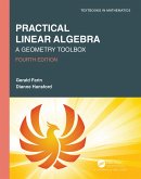 Practical Linear Algebra (eBook, PDF)