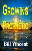 Growing In the Prophetic (eBook, ePUB)