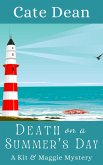 Death on a Summer's Day (Kit & Maggie Mysteries, #1) (eBook, ePUB)