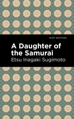 Cover A Daughter of the Samurai (eBook, ePUB)