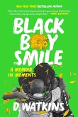 Black Boy Smile (eBook, ePUB)