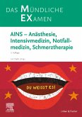 MEX Das Mündliche Examen - AINS (eBook, ePUB)