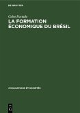 La formation économique du Brésil (eBook, PDF)