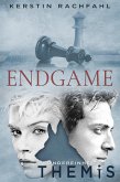 Sondereinheit Themis: Endgame (eBook, ePUB)