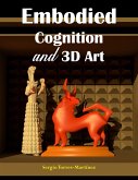 Embodied Cognition and 3D Art (eBook, ePUB)