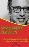 Thomas Kuhn: Summarized Classics (eBook, ePUB)