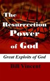 The Resurrection Power of God (eBook, ePUB)