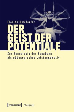 Der Geist der Potentiale (eBook, PDF) - Heßdörfer, Florian