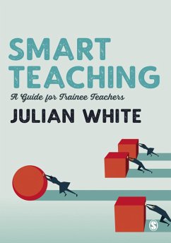 Smart Teaching (eBook, ePUB) - White, Julian