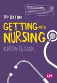 Getting into Nursing (eBook, ePUB)