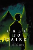 Call To Cairo (The Franz Fichte Tales, #2) (eBook, ePUB)