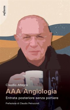 AAA Angiologia (eBook, ePUB) - Allegra, Claudio