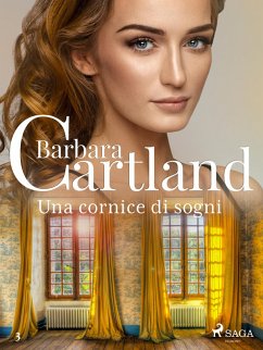 Cover Una cornice di sogni (La collezione eterna di Barbara Cartland 3) (eBook, ePUB)