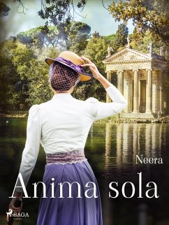 Anima sola (eBook, ePUB) - Zuccari, Anna