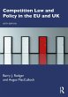 Competition Law and Policy in the EU... - Bild 1