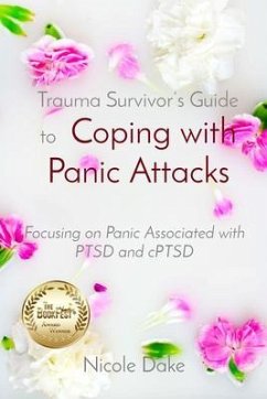 Cover Trauma Survivor's Guide to Coping with Panic Attacks (eBook, ePUB)
