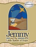 Jemmy And The Little Spider Of Hope (eBook, ePUB)