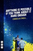 Anything is Possible if You Think About It Hard Enough (NHB Modern Plays) (eBook, ePUB)