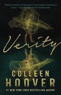 Verity (eBook, ePUB) - Hoover, Colleen