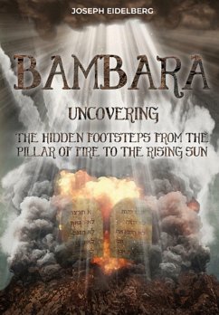 Cover BAMBARA (eBook, ePUB)