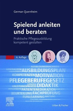 Spielend anleiten und beraten (eBook, ePUB) - Quernheim, German