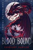 Blood Bound (Youkai Bloodlines, #3) (eBook, ePUB) Blood Bound (Youkai Bloodlines, #3) (eBook, ePUB)