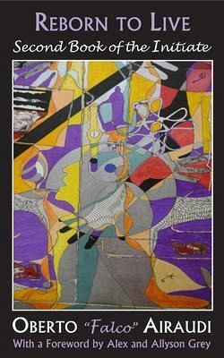 Reborn to Live (eBook, ePUB)