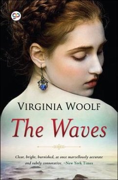 The Waves (eBook, ePUB) - Woolf, Virginia; Press, General