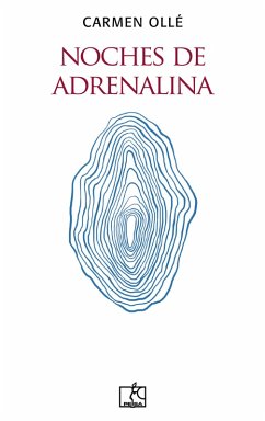 Cover Noches de adrenalina (eBook, ePUB)