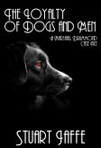 The Loyalty of Dogs and Men (Marshall Drummond Case Files, #12) (eBook, ePUB)