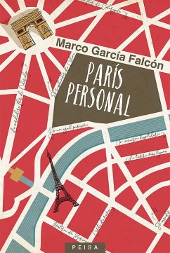 Cover París personal (eBook, ePUB)