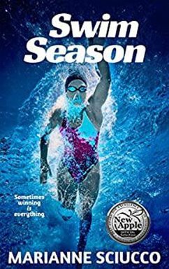 Swim Season (eBook, ePUB) - Sciucco, Marianne