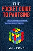 The Pocket Guide to Pantsing (Author Level Up, #13) (eBook, ePUB)