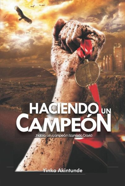 haciendo un campeon (eBook, ePUB) haciendo un campeon (eBook, ePUB)