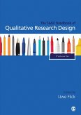 The SAGE Handbook of Qualitative Research Design (eBook, ePUB)