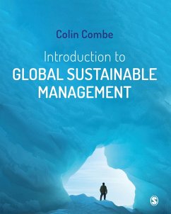 Introduction to Global Sustainable Management (eBook, ePUB) - Combe, Colin