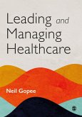 Leading and Managing Healthcare (eBook, ePUB)
