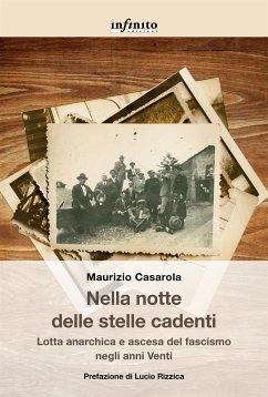 Nella notte delle stelle cadenti (eBook, ePUB) - Casarola, Maurizio