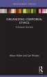 Organizing Corporeal Ethics (eBook,... - Bild 1