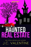 Haunted Real Estate: Where's Gary? (eBook, ePUB)