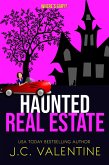 Haunted Real Estate: Where's Gary? (eBook, ePUB) Haunted Real Estate: Where's Gary? (eBook, ePUB)