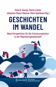 Geschichten im Wandel (eBook, PDF)