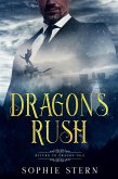 Dragon's Rush (Return to Dragon Isle, #5) (eBook, ePUB) Dragon's Rush (Return to Dragon Isle, #5) (eBook, ePUB)
