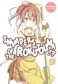 Invaders of the Rokujouma!? Volume 9 (eBook, ePUB)