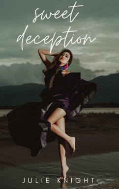 Sweet Deception (eBook, ePUB) Cover Sweet Deception (eBook, ePUB)